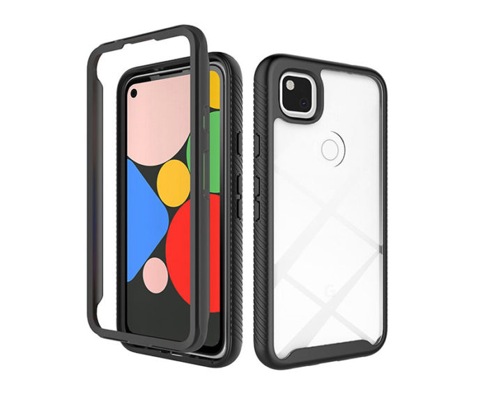 Google Pixel 4a