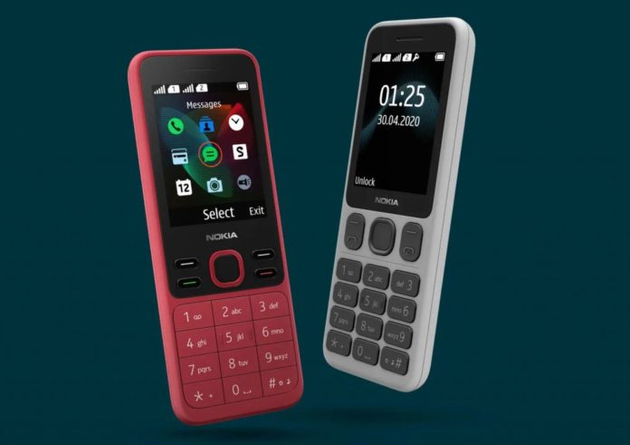 Nokia 150 (2020)