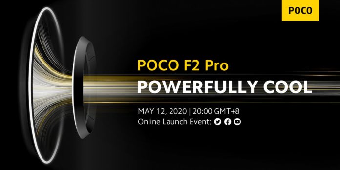 POCO F2 Pro
