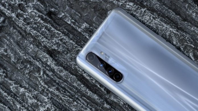 Realme X50 Pro Player Edition