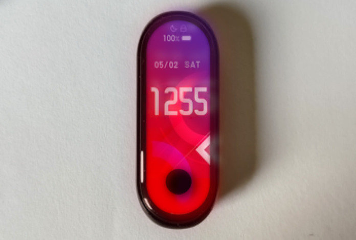 Mi Band 5