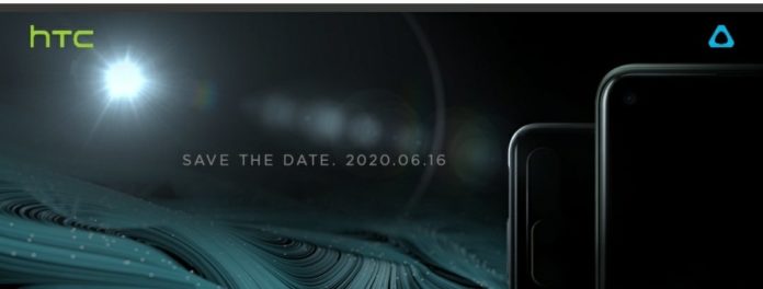 HTC Desire 20 Pro