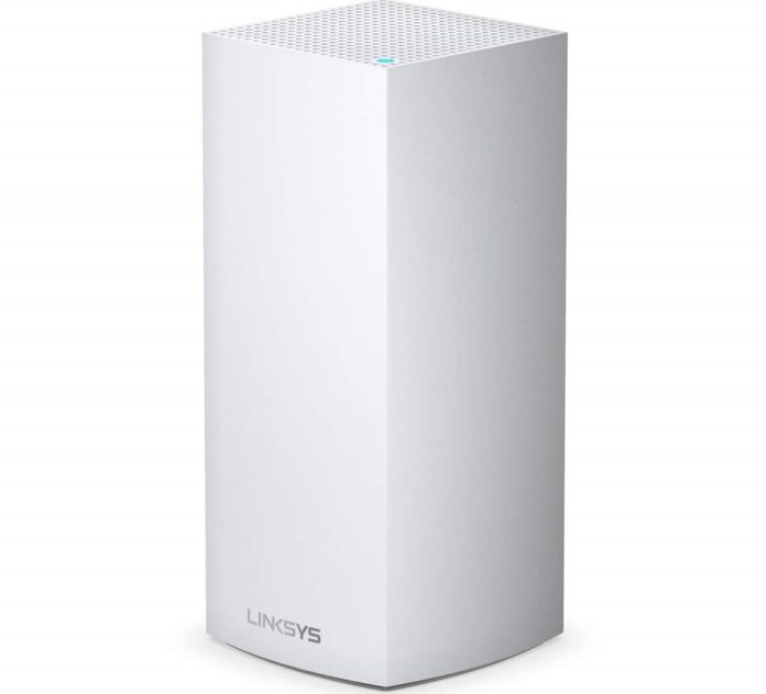 Linksys Velop MX5300 WiFi 6 Mesh system