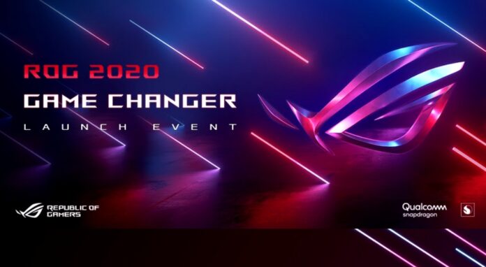 Asus ROG Phone 3