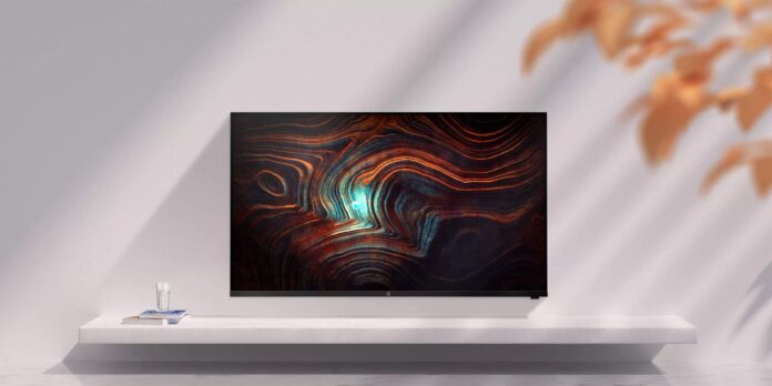 OnePlus TV 43Y1