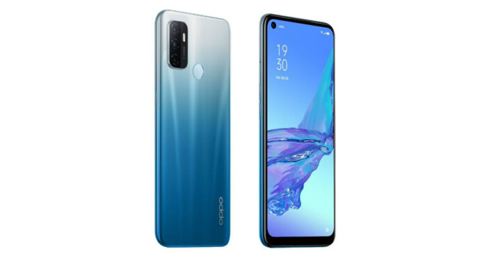 Oppo A53
