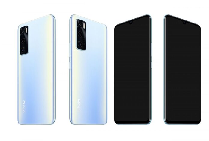 Vivo V20 SE