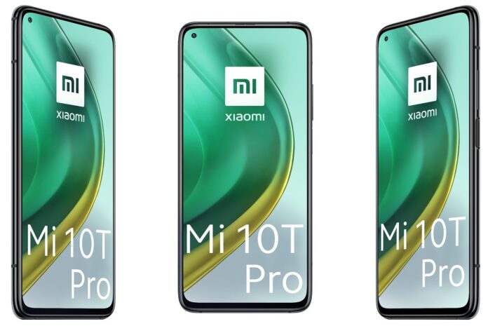 Xiaomi Mi 10T Pro 5G