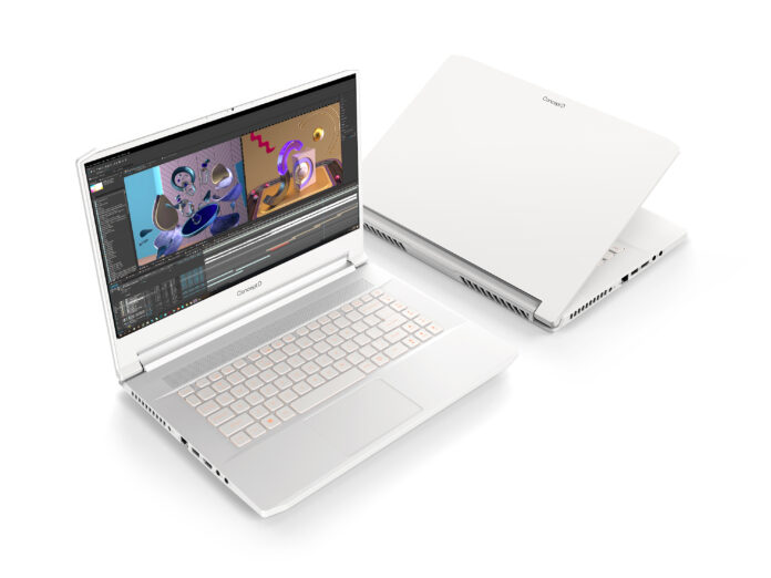 Acer ConceptD 7