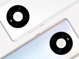 Huawei Mate 40