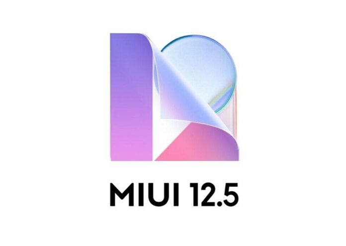 MIUI 12.5