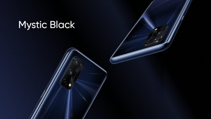 Realme X7 Pro