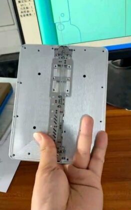 Xiaomi Mi Mix Foldable