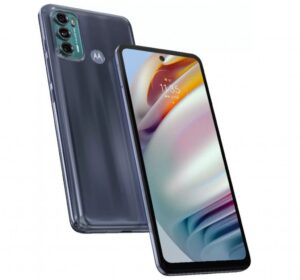 Moto G60