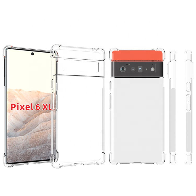Google Pixel 6XL