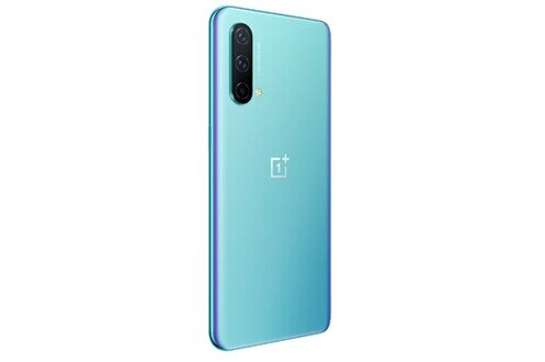 OnePlus Nord CE 5G