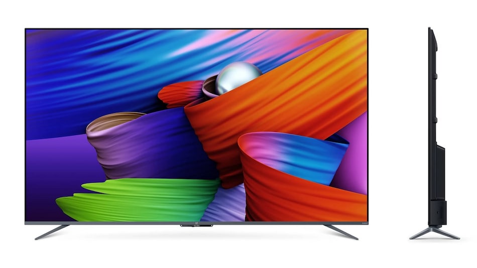 OnePlus TV U1S
