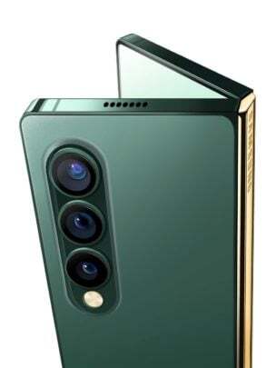 Galaxy Z Fold3