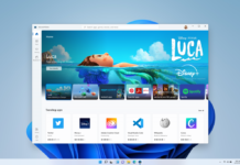 Microsoft announces Windows 11 will no longer support Android Apps.