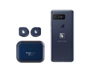 Qualcomm Smartphone for Snapdragon Insiders