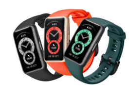 Huawei Band 6