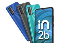 Micromax IN 2c detailed specs with press images leaked ahead of the official launch.