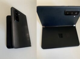 Microsoft Surface Duo 2