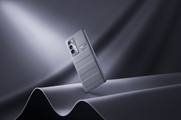 Realme GT Master Edition