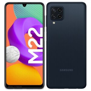Galaxy M22