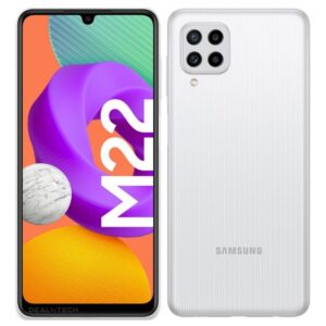 Galaxy M22