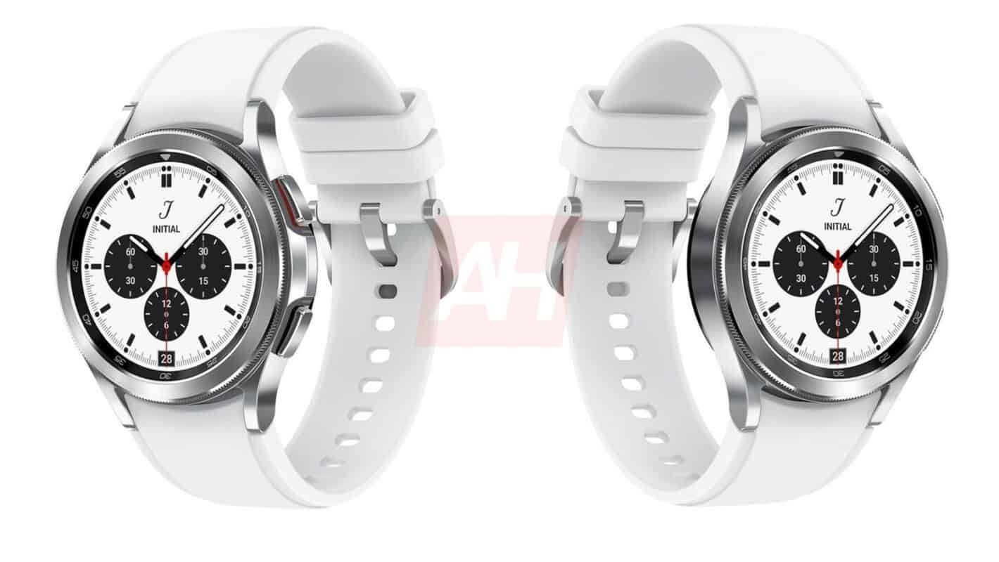Galaxy Watch4 Classic