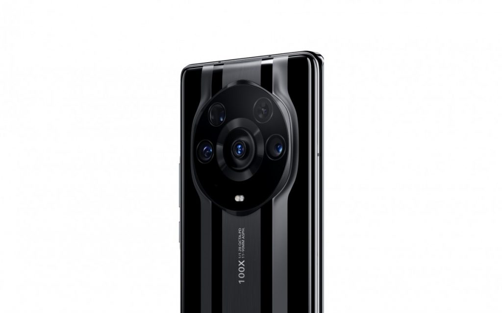 Honor Magic3 Pro+