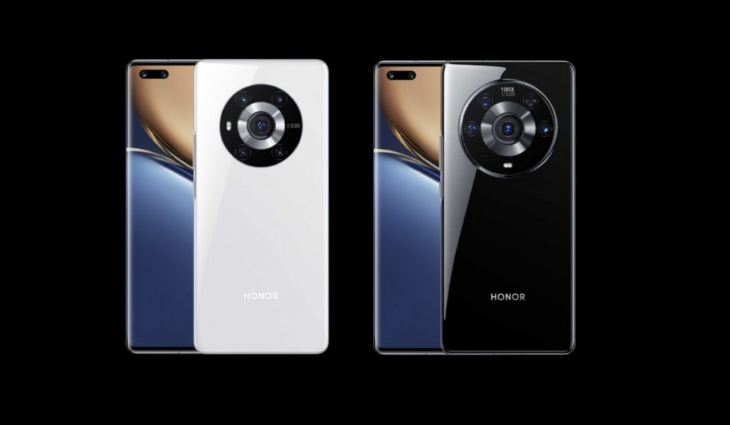 Honor Magic3 & Honor Magic3 Pro