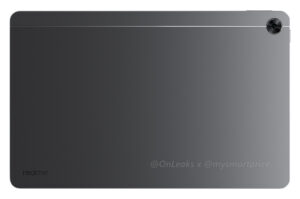 Realme Pad