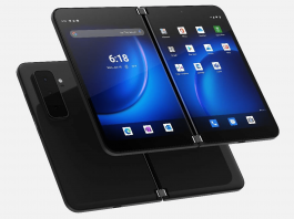 Microsoft Surface Duo 2 5G
