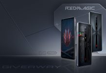 Red Magic 6S Pro goes official Globally with powerful processor and 720Hz Touch sampling rates. RedMagic 6S Pro
