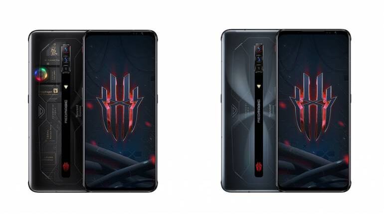 RedMagic 6S Pro