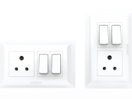 Panasonic Ziva Switches