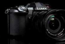 Panasonic introduces the LUMIX GH5M2 mirrorless digital camera with 4K video capture. Panasonic Lumix GH5M2