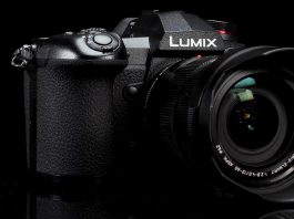 Panasonic Lumix GH5M2