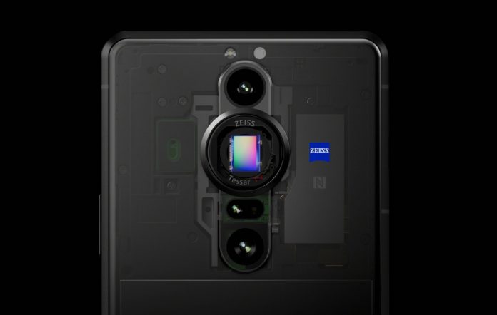 Xperia Pro-I