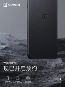 OnePlus 10 Pro