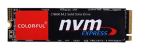 Warhalberd CN600 NVMe M.2 SSD