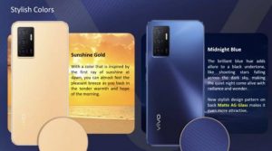 Vivo V23e