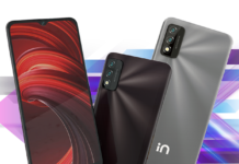 Micromax announces the budget smartphone Micromax IN 2C in India, features 5000 mAh battery.