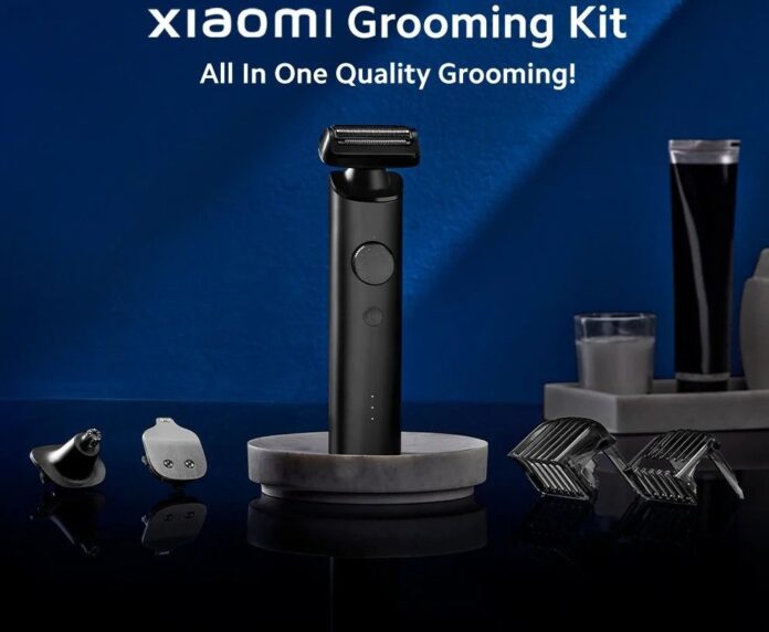 Xiaomi-Grooming-Kit