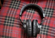 Review: Audio Technica ATH-M20XBT is an good value for money headphone.