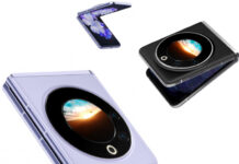 Tecno Phantom V Flip 5G featuring The Planet cover display & 64MP dual cameras launched in India.