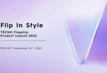 Tecno Phantom V Flip expected Indian pricing details leaked online.