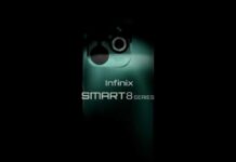 Here is how much the new Infinix Smart 8 HD will cost, will be Flipkart Exclusive.